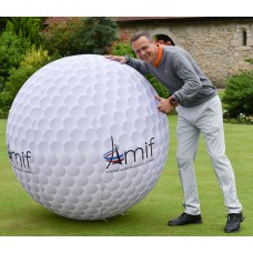 Golf Ball Inflatable Size Large